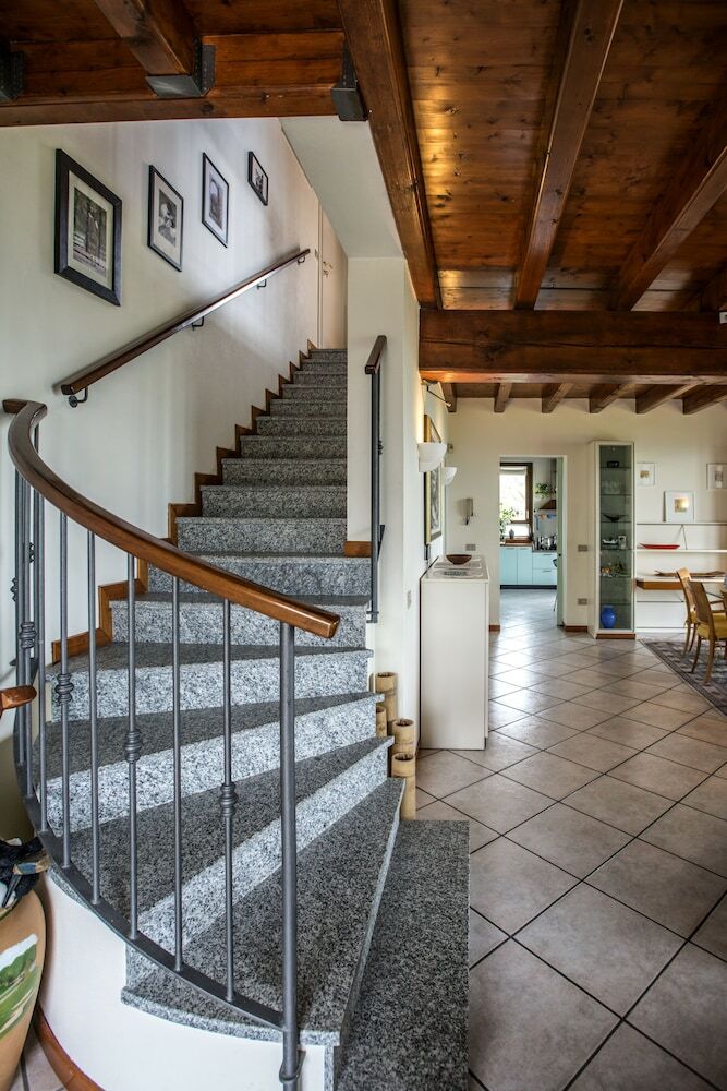 Villa Lake Maggiore