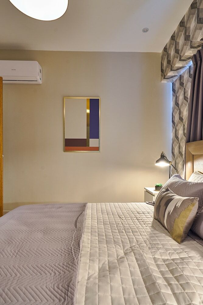 Apartamentos Armonia 24 D5