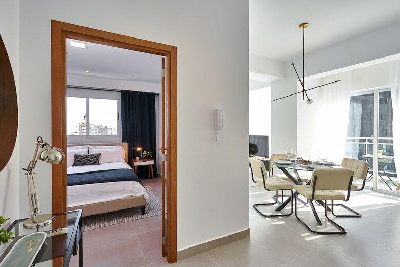 Apartamentos Armonia 30 B8