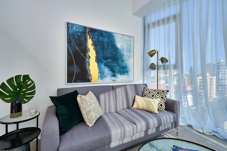Apartamentos Armonia 30 B8