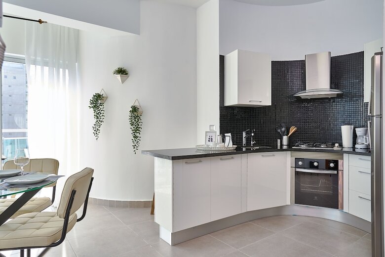 Apartamentos Armonia 30 B8
