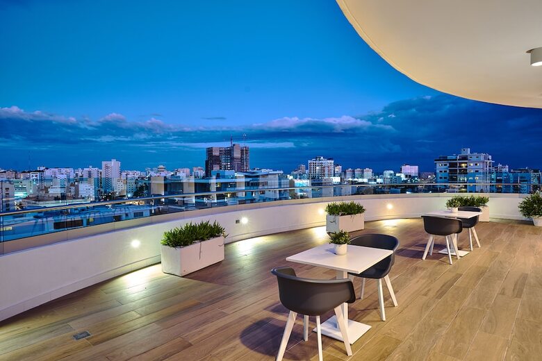 Apartamentos Armonia 30 B5