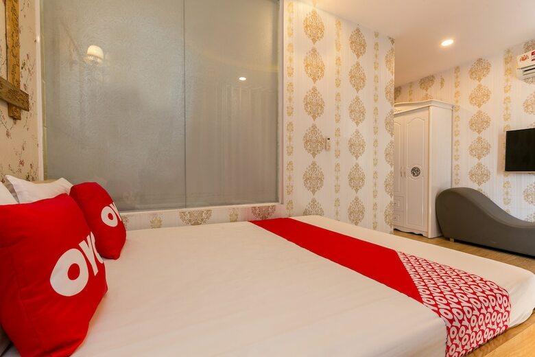 Oyo 430 Hoang Van Hotel