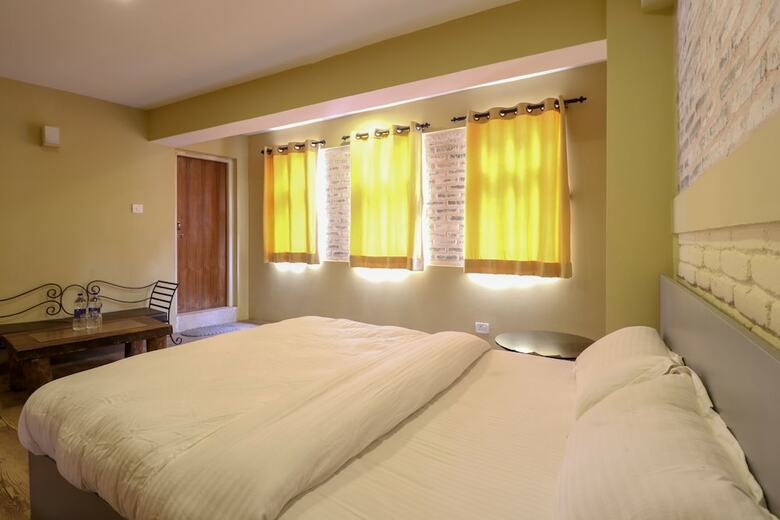 Hotel Spot On 454 Surya Moon Inn
