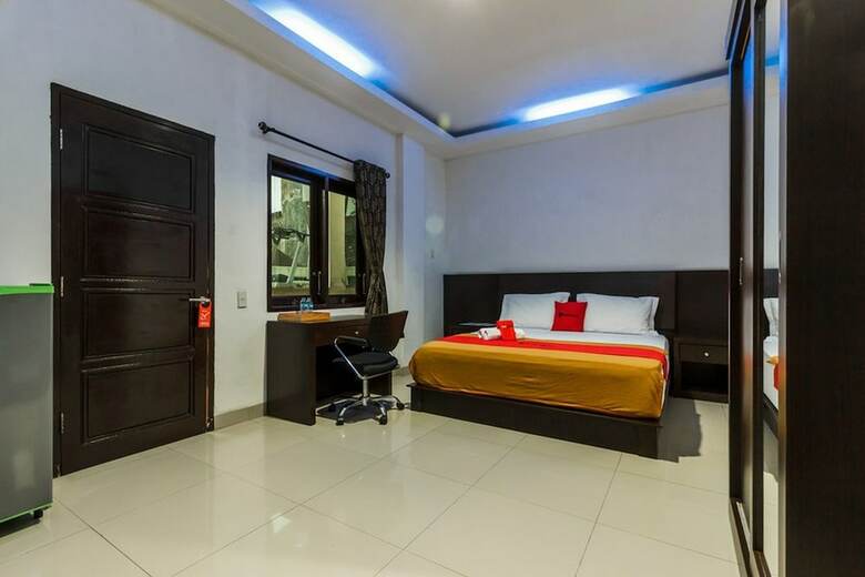 Hotel Reddoorz Premium @ Ampera Raya 2