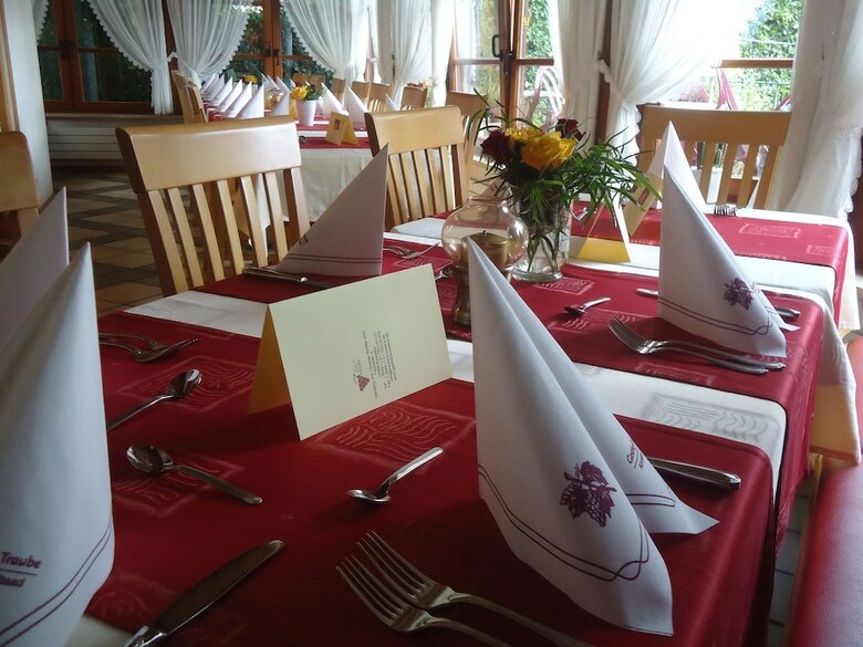 Hotel Gasthof Zur Traube