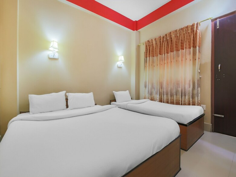 Spot On 463 Hotel Jungle Journey