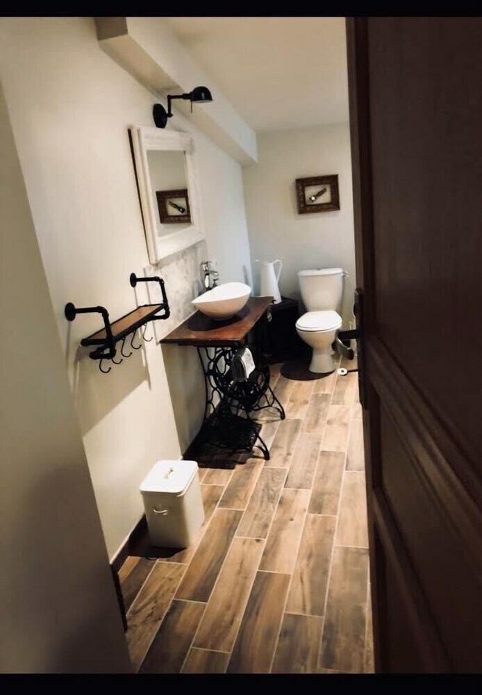 Bed & Breakfast L'echappee Vendeenne Chambres D'hotes