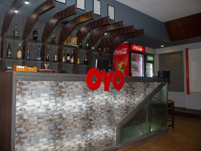 Hotel Oyo 399 Club Orchid Inn