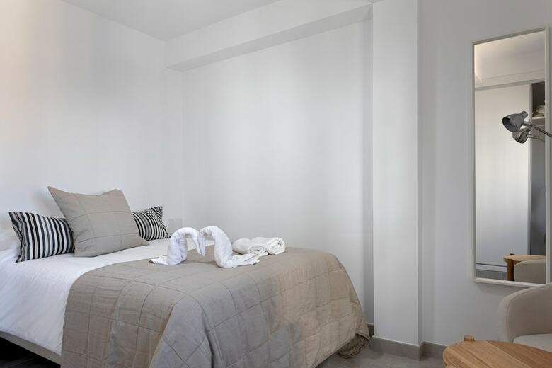 Apartamentos Suncity Top Flats Maria