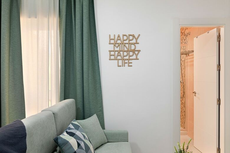 Apartamentos Suncity Top Flats Maria