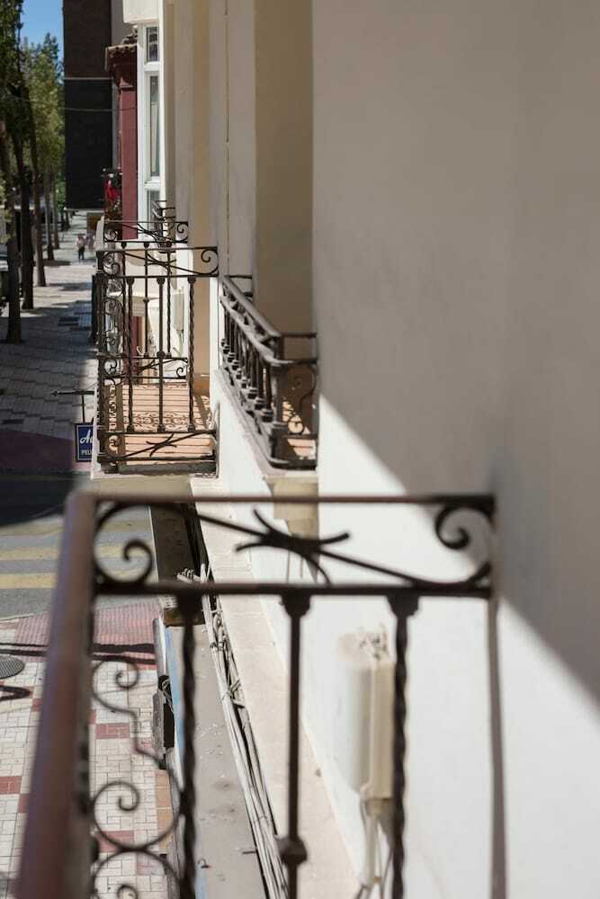Apartamentos Suncity Top Flats Maria