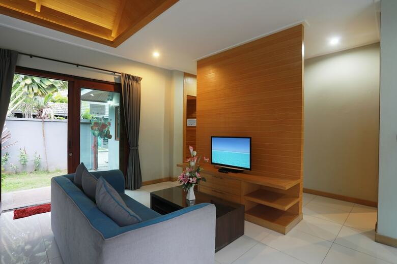 Hotel Rawica Villas Phuket