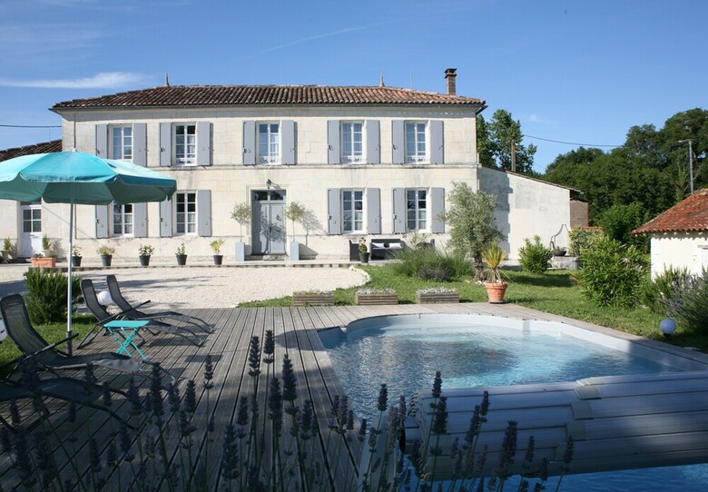 Bed & Breakfast Au Coeur Des Vignes