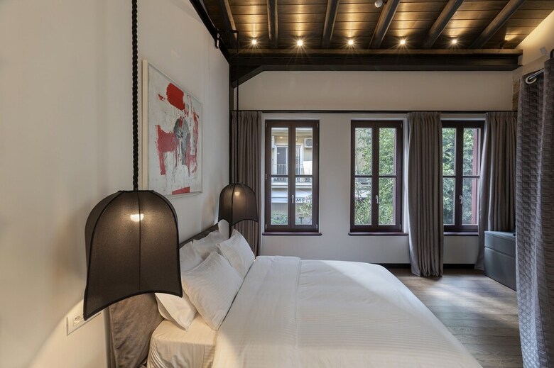 Noma Hotel