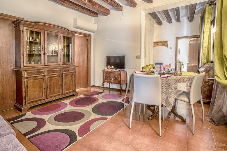 Apartamento Venice Dream House Otello