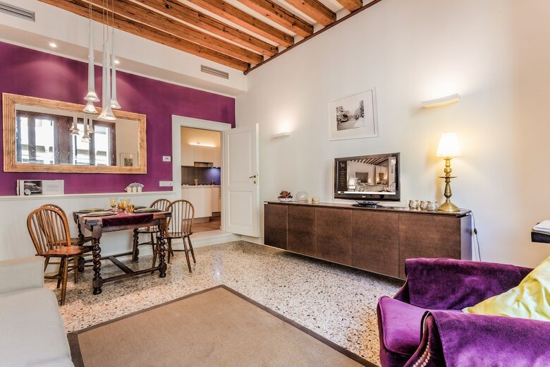 Apartamento Venice Dream House Turandot