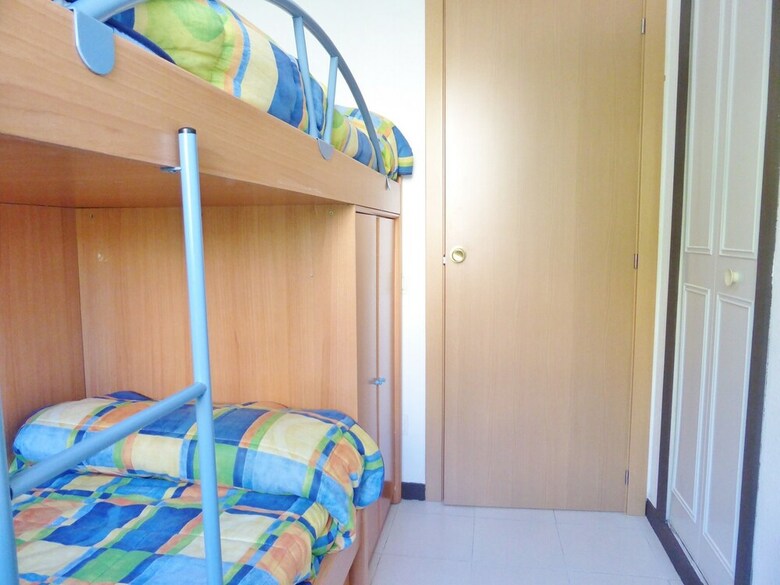Apartamento M&c 025 Mas�a