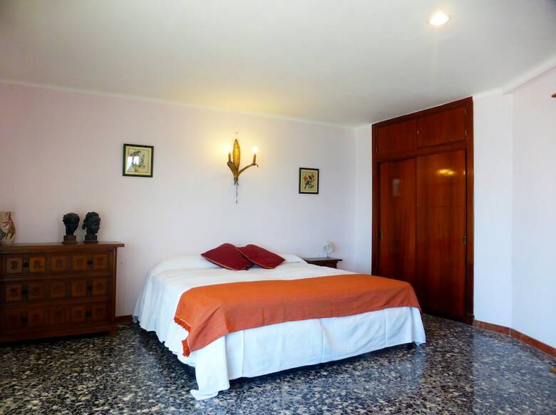 Apartamento M&c 08 Els Pilons