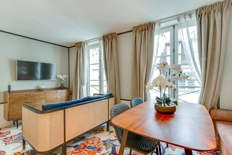 Le Ferdinand - St-paul Serviced Apartments