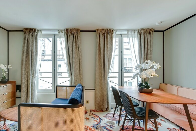 Le Ferdinand - St-paul Serviced Apartments