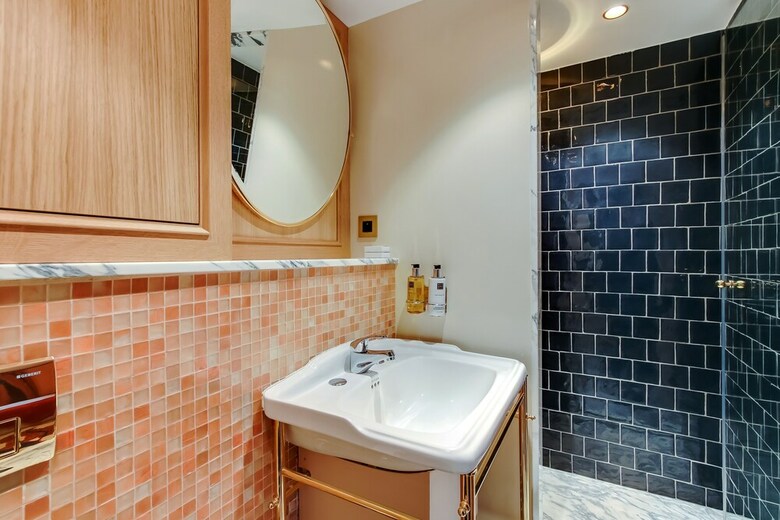 Le Ferdinand - St-paul Serviced Apartments