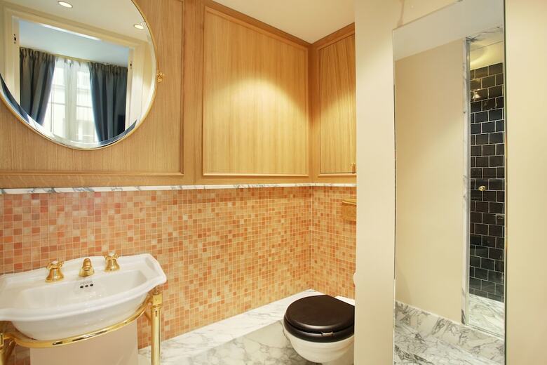 Le Ferdinand - St-paul Serviced Apartments