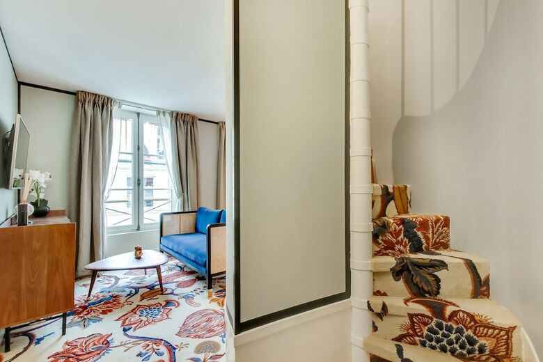 Le Ferdinand - St-paul Serviced Apartments