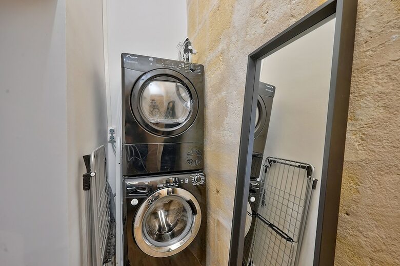 Apartamento Petit Cocon Au Coeur de Libourne