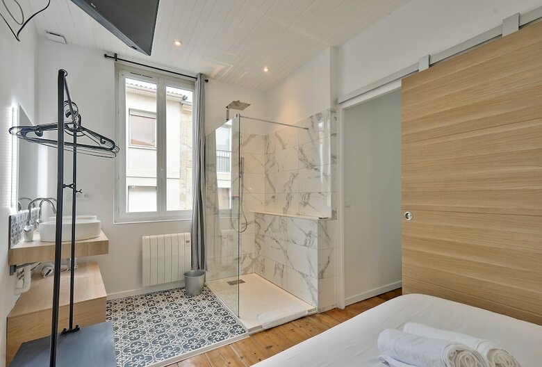Apartamento Petit Cocon Au Coeur de Libourne