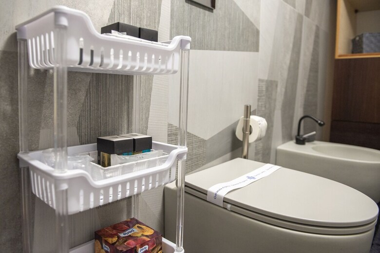 Bed & Breakfast Ves�
