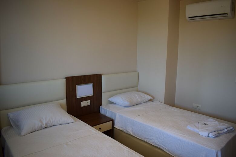 Zahi Hotel Dream Houses