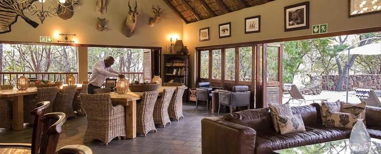 Posada Izapa Bush And Game Lodge