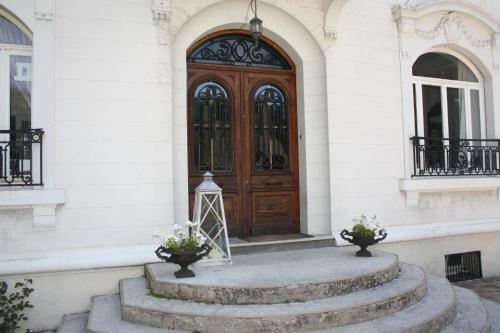 Bed & Breakfast Le Plein Air