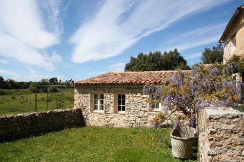 Hostal Domaine De La Blaque - B&B