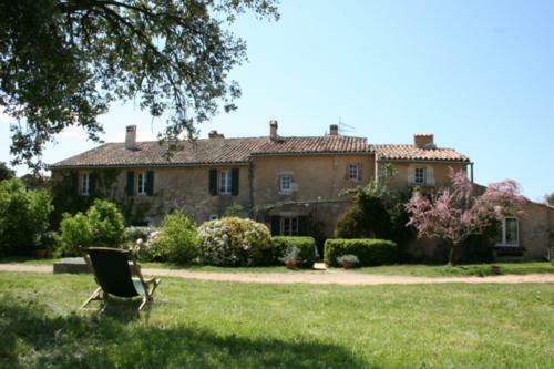 Hostal Domaine De La Blaque - B&B
