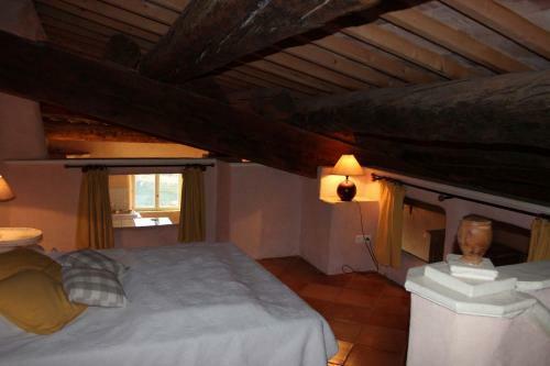 Hostal Domaine De La Blaque - B&B