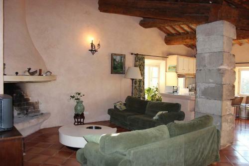 Hostal Domaine De La Blaque - B&B