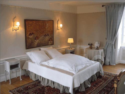 Bed & Breakfast Chambres D'h�tes Le Petit Sully