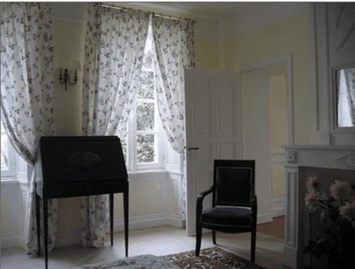 Bed & Breakfast Chambres D'h�tes Le Petit Sully
