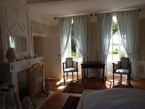 Bed & Breakfast Chambres D'h�tes Le Petit Sully