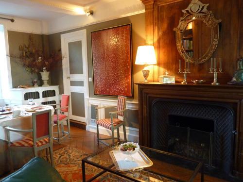 Bed & Breakfast Chambres D'h�tes Le Petit Sully