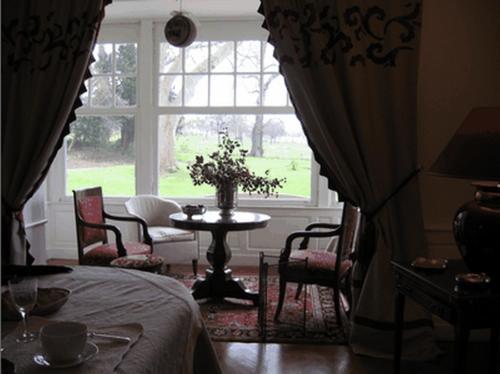 Bed & Breakfast Chambres D'h�tes Le Petit Sully