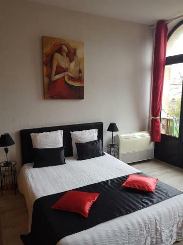 Aparthotel Appart'h�tel Les Tilleuls