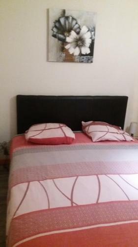 Aparthotel Appart'h�tel Les Tilleuls