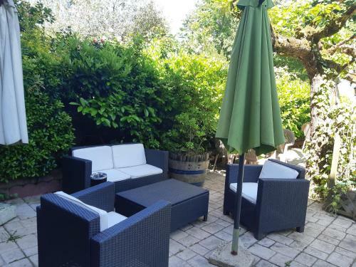 Aparthotel Appart'h�tel Les Tilleuls