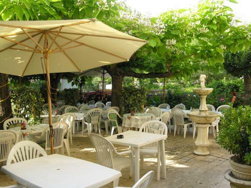 Aparthotel Appart'h�tel Les Tilleuls