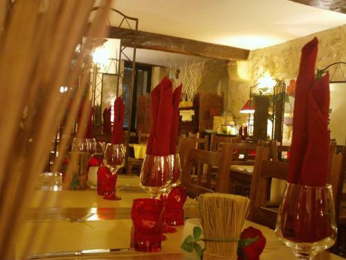Aparthotel Appart'h�tel Les Tilleuls