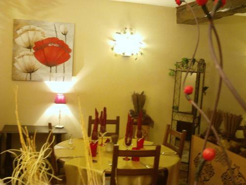 Aparthotel Appart'h�tel Les Tilleuls