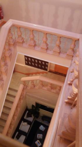 Aparthotel Appart'h�tel Les Tilleuls